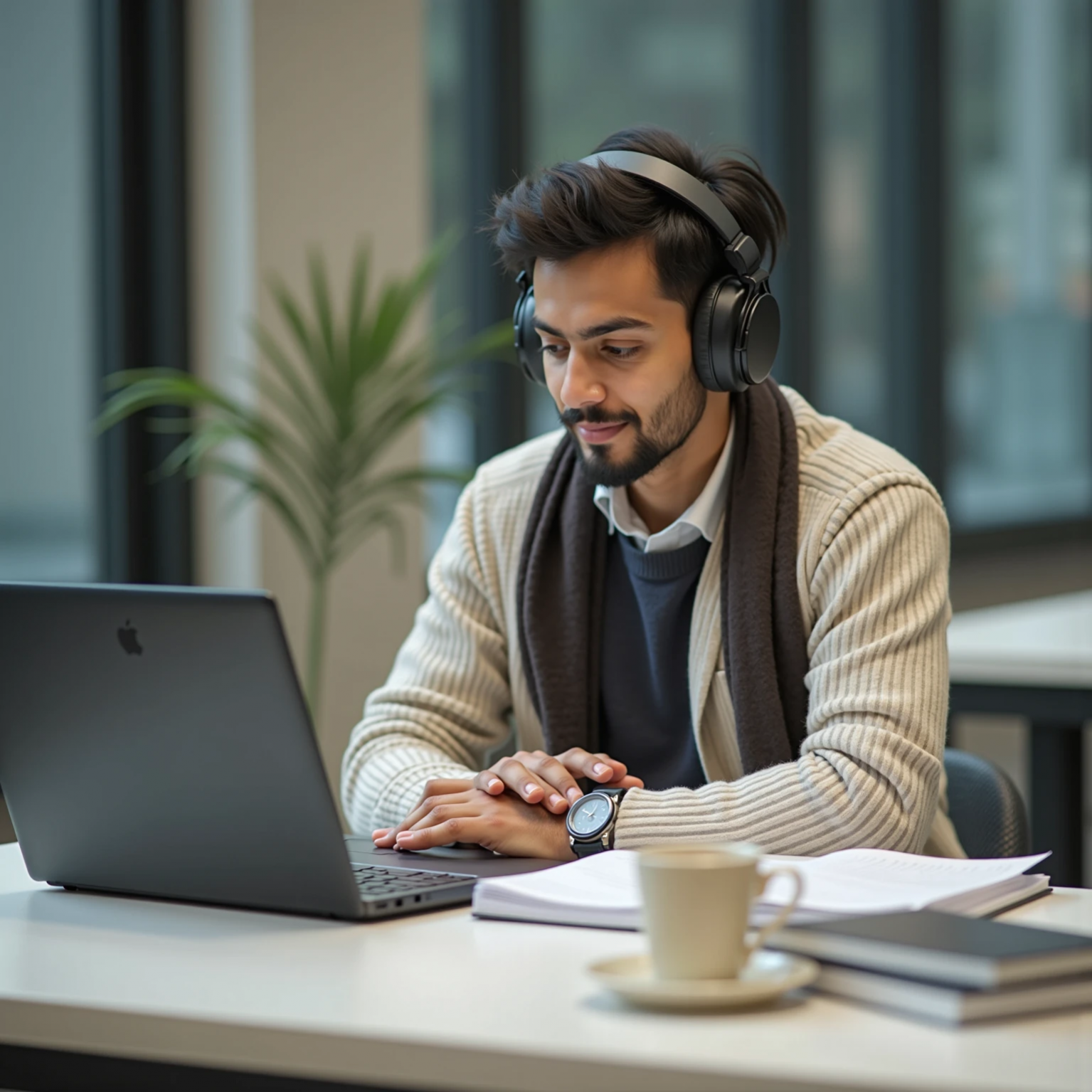 Conversational English