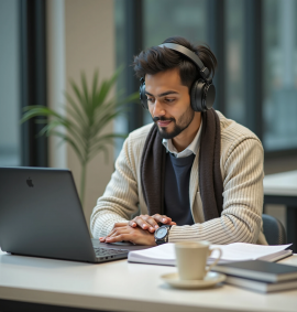 Conversational English